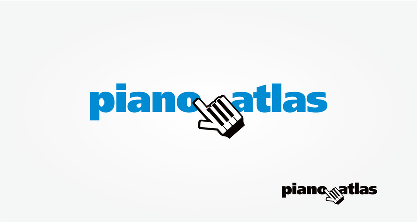 Конкурс для проекта piano-atlas.ru  -  автор Павел Макарь