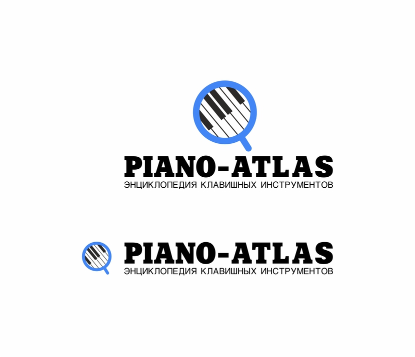 + - Конкурс для проекта piano-atlas.ru