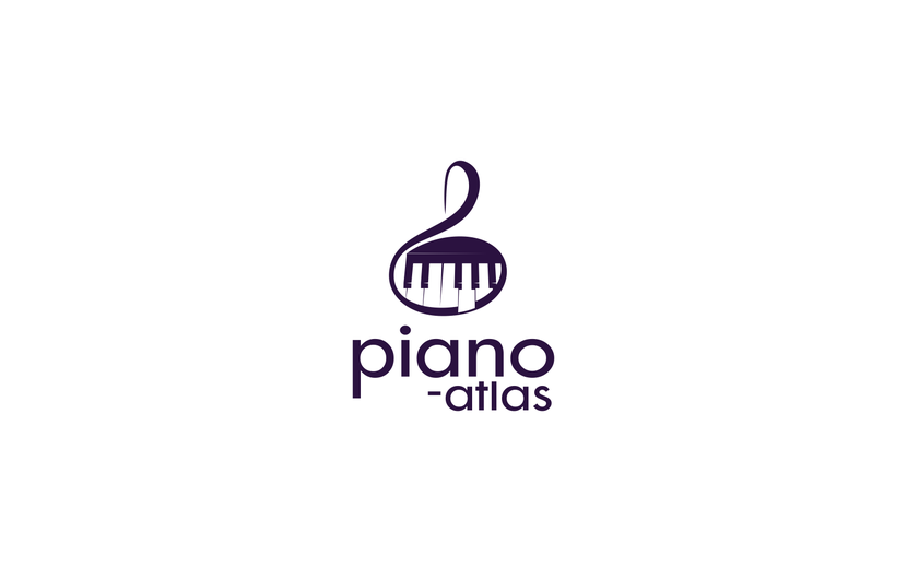 Конкурс для проекта piano-atlas.ru  -  автор Игорь Спиридонов