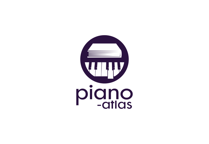 Конкурс для проекта piano-atlas.ru  -  автор Игорь Спиридонов