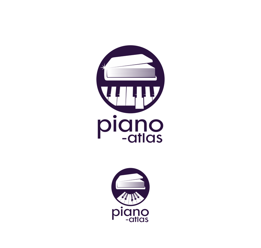 Доработки. - Конкурс для проекта piano-atlas.ru
