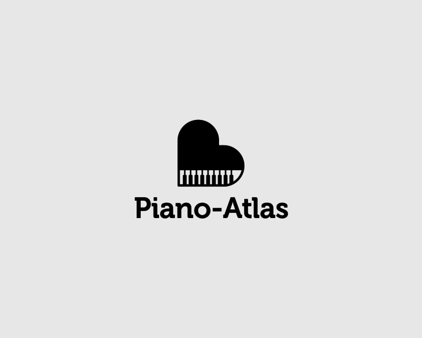   - Конкурс для проекта piano-atlas.ru
