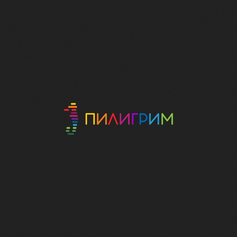 конек из дорог)) - Логотип для туроператора