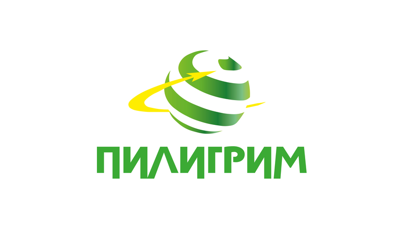 + - Логотип для туроператора