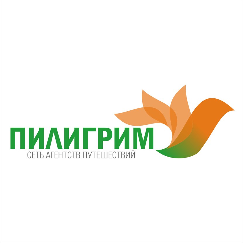 Логотип для туроператора  -  автор Вера Арсеньева