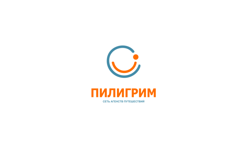 Логотип для туроператора  -  автор Tatyana LS