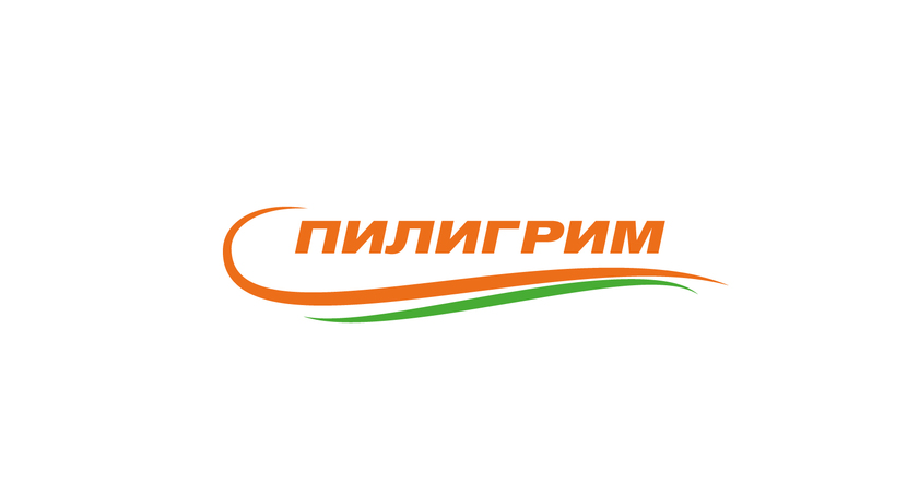 . - Логотип для туроператора
