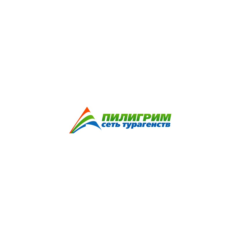 Логотип для туроператора  -  автор дмитрий c.