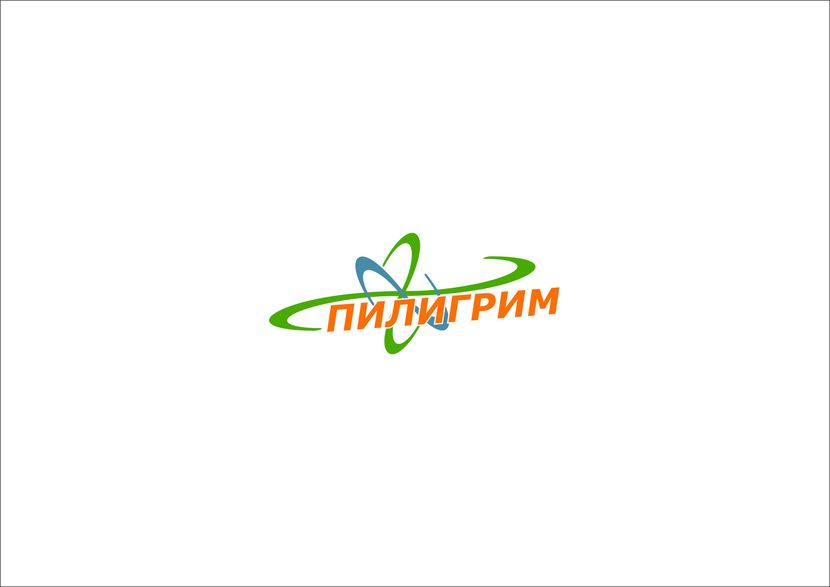 движение-рождает жизнь - Логотип для туроператора