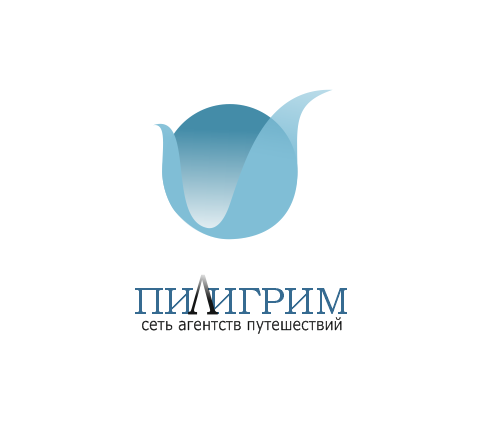 , - Логотип для туроператора