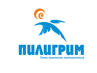 логотип - Логотип для туроператора