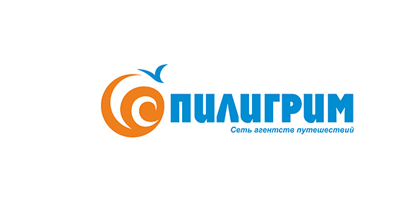 логотип - Логотип для туроператора
