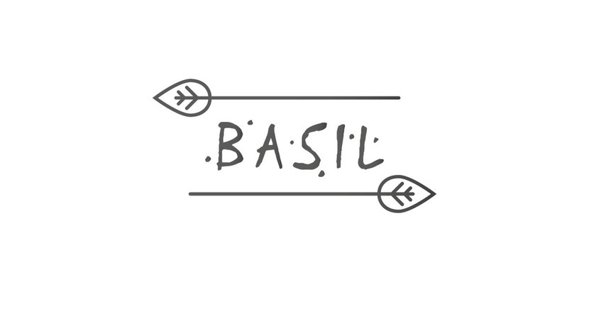 b Разработка логотипа ресторана