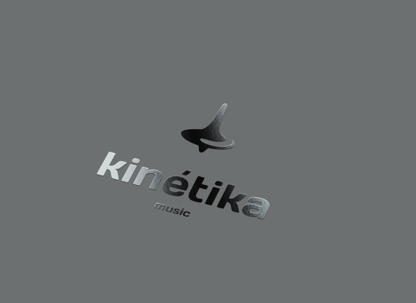 лого kinetika Kinеtika