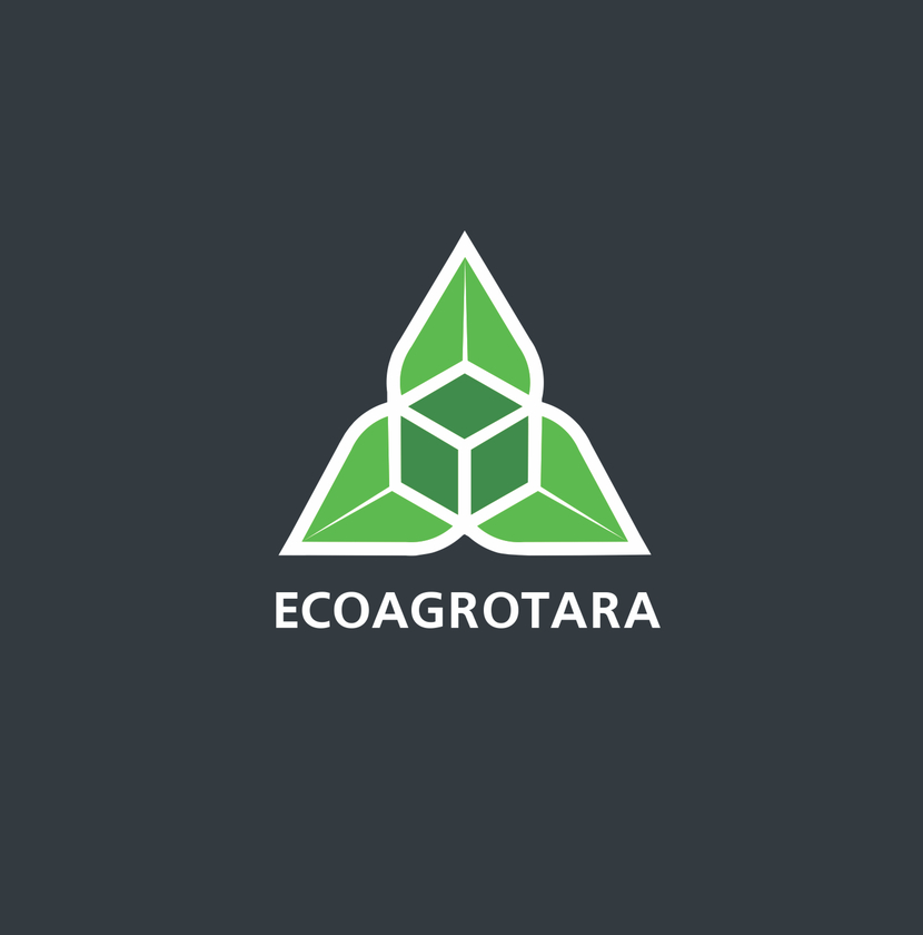 01 - Конкурс на создание логотипа для компании ЭКОАГРОТАРА