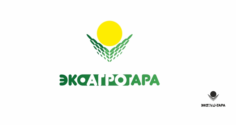 3 - Конкурс на создание логотипа для компании ЭКОАГРОТАРА