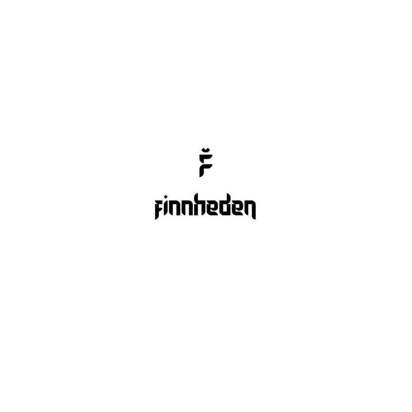 + - Редизайн логотипа Finnheden