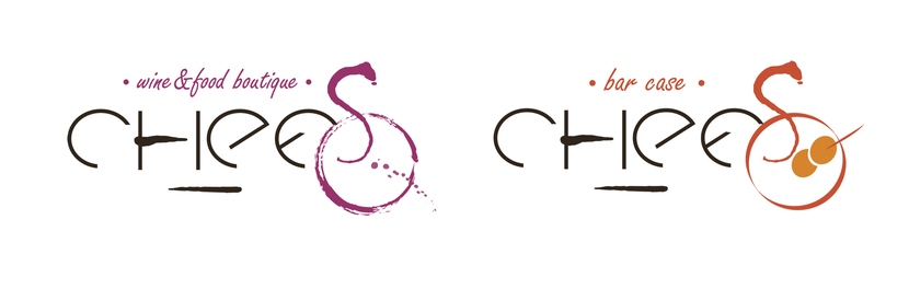 пока как вариант, если что, доработаю - Разработка логотипа и элементов бренда CHEFS