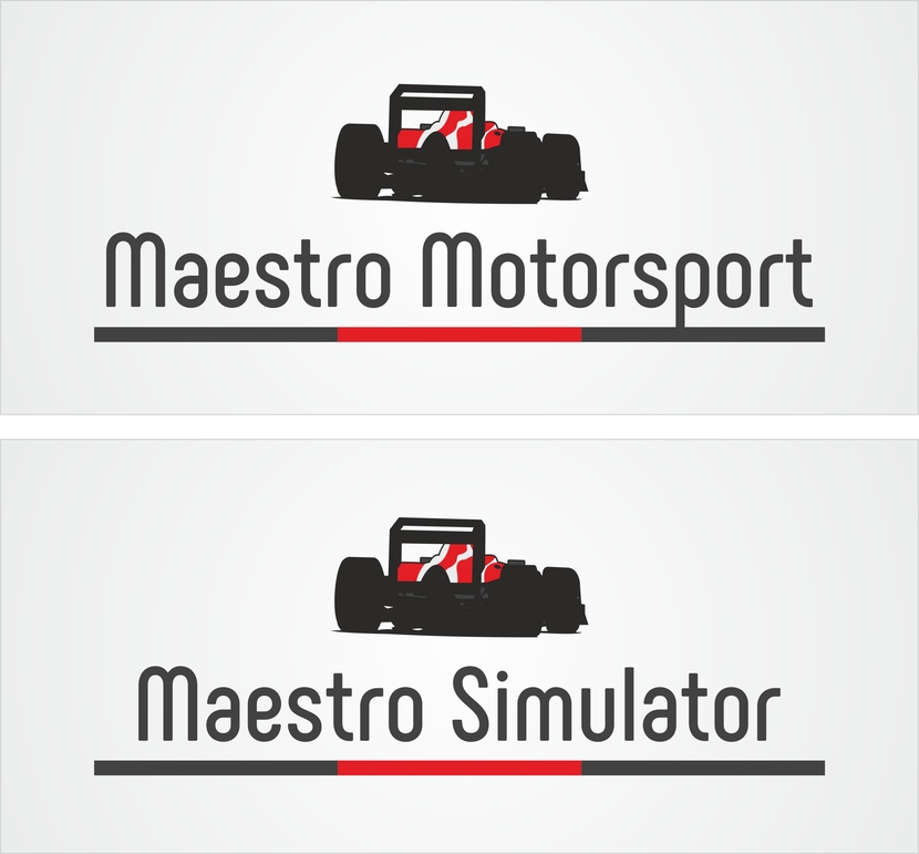 лого - Логотип - для отечественного производителя гоночных автомобилей класса формула