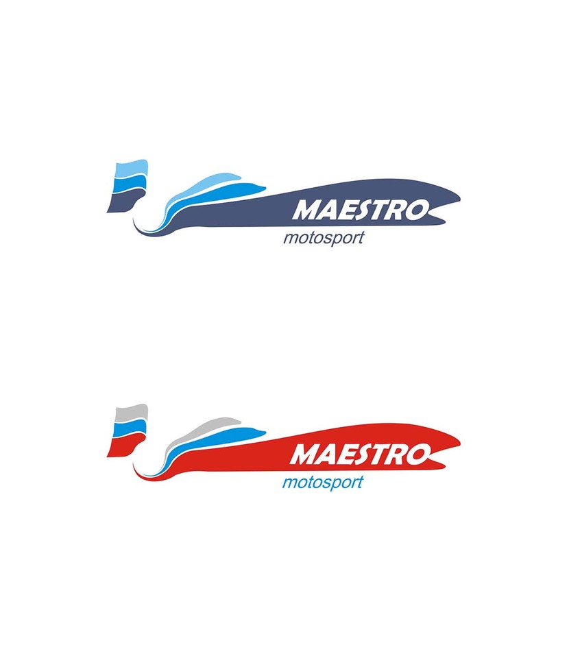 Логотип - для отечественного производителя гоночных автомобилей класса формула  -  автор Павел Талпа