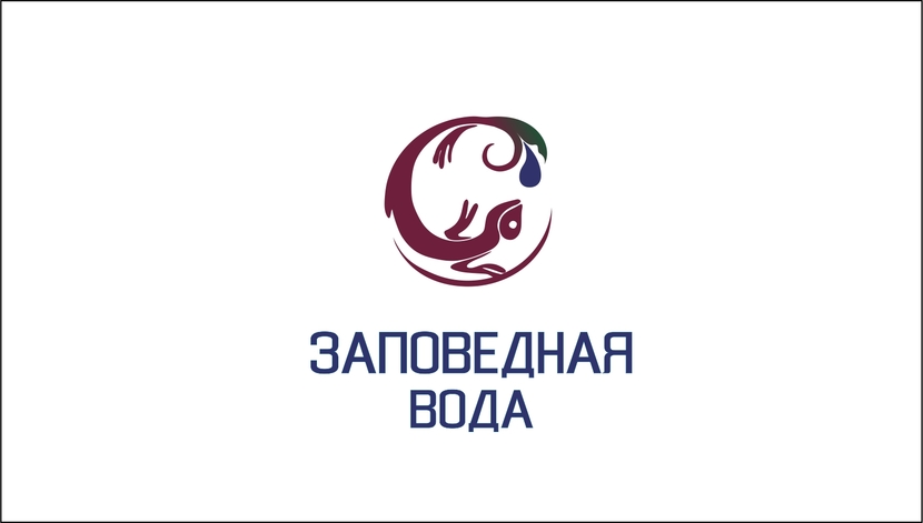 2 - Разработка логотипа для производственной компании
