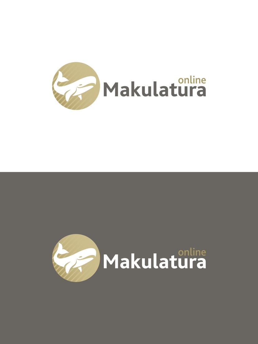 + - Makulatura.online & Vtorplast.online Создание единого фирменного стиля