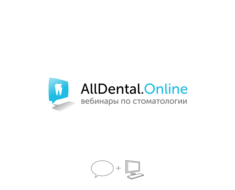 Просто и понятно - Сделать логотип для компании проводящей обучающие вебинары по стоматологии