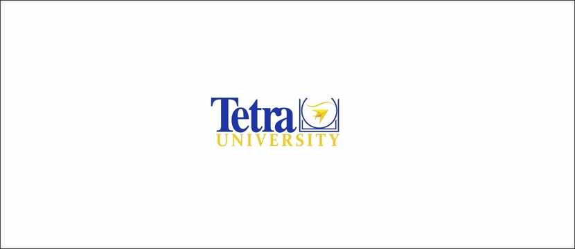 Доброго времени суток! Предлагаю к рассмотрению такой вариант. - Tetra University