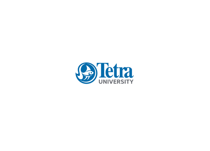 + - Tetra University