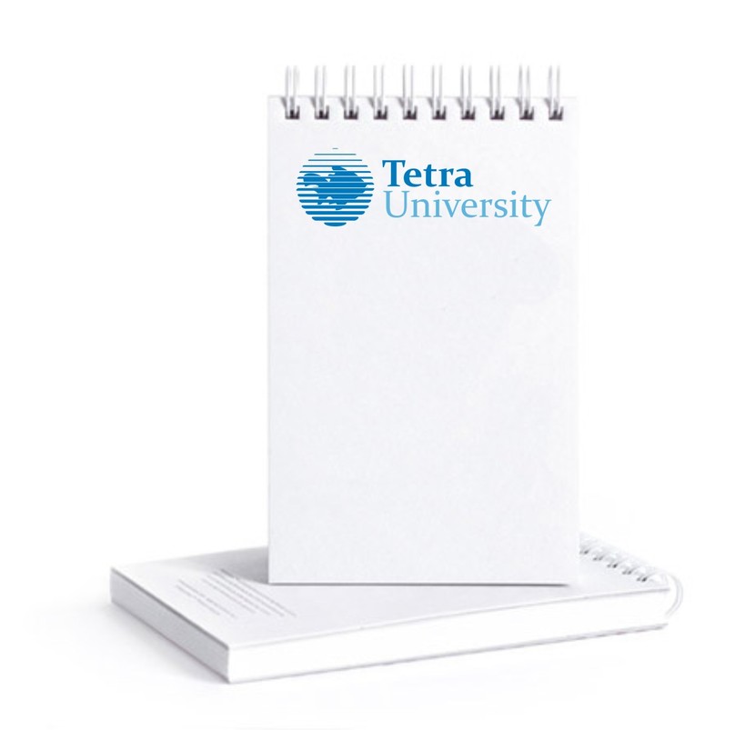 ё - Tetra University