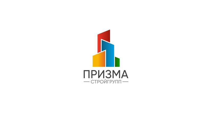 + - Создание логотипа для группы строительных компаний