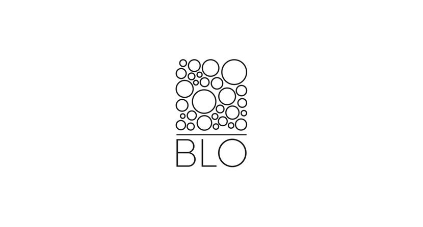 + - Создание логотипа для Smm лейбла - Blo