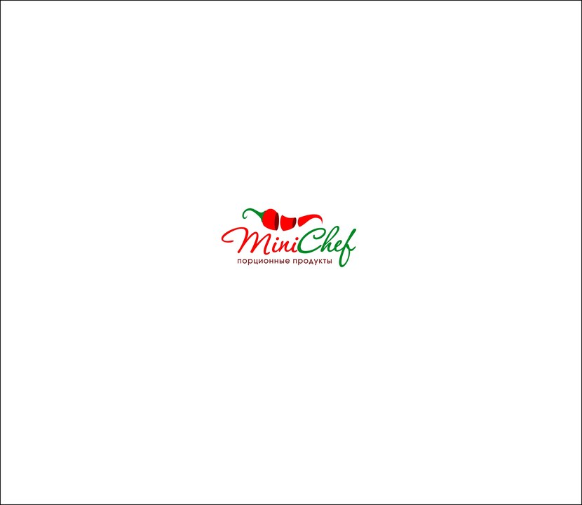 2й вариант - Логотип для производителя порционных соусов