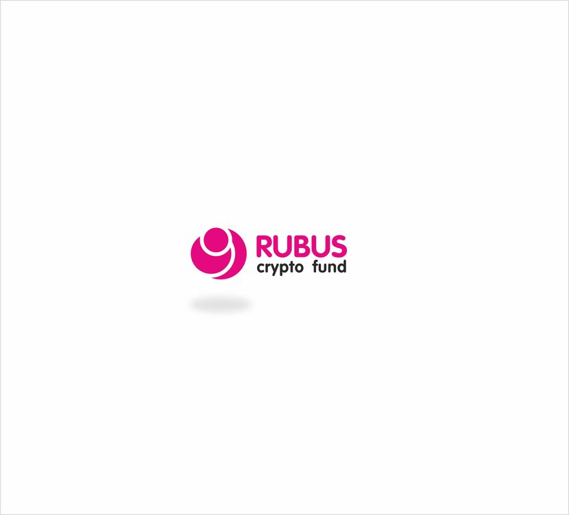 ... - Разработка логотипа для Криптовалютного фонда Рубус