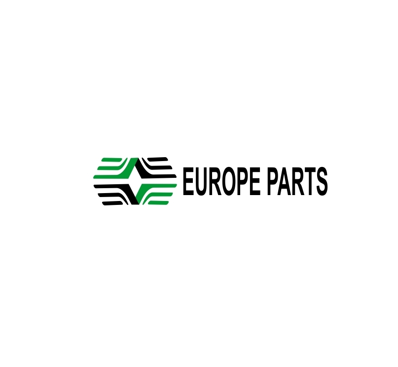 ... - Разработка логотипа для торговой компании Европа-партс