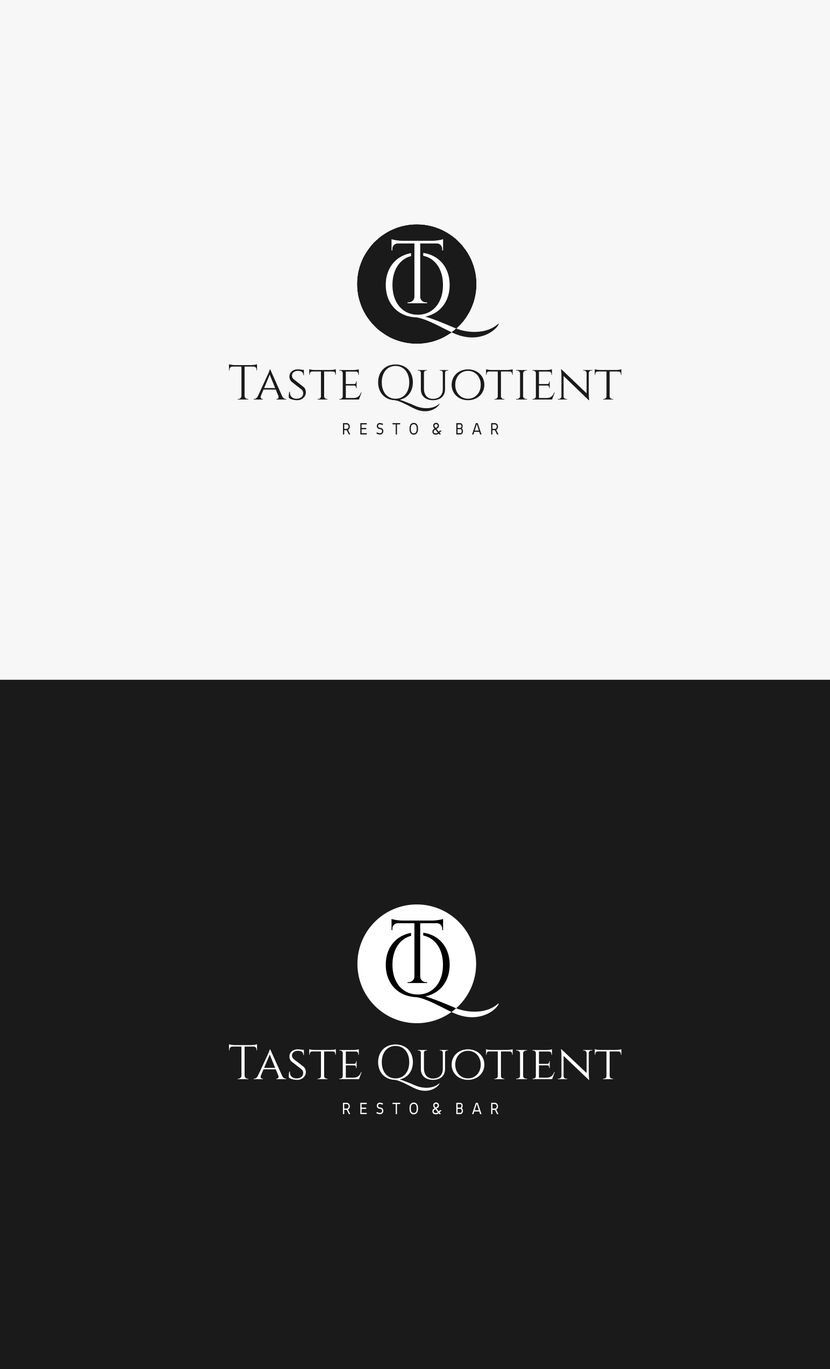 Создание логотипа сети стрит фуд ресторанов  -  автор Алексей [Logo designer] ✓