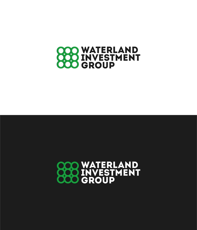 + - Придумать лого для инвестиционной компании