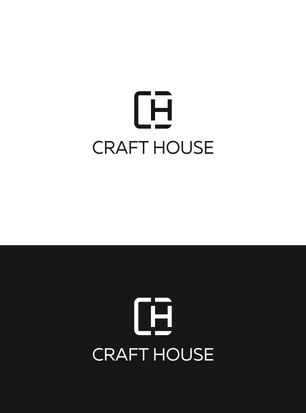 Создание логотипа для строительной компании  -  автор Пётр Друль