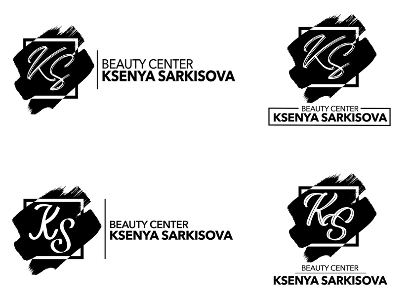 Ребрендинг логотипа Центра Красоты  -  автор Dmitriy D