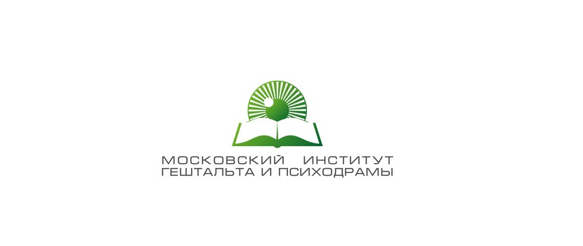 Вариант логотипа: знания, обучение, глаз/солнце, взгляд. - Логотип для МИГИП