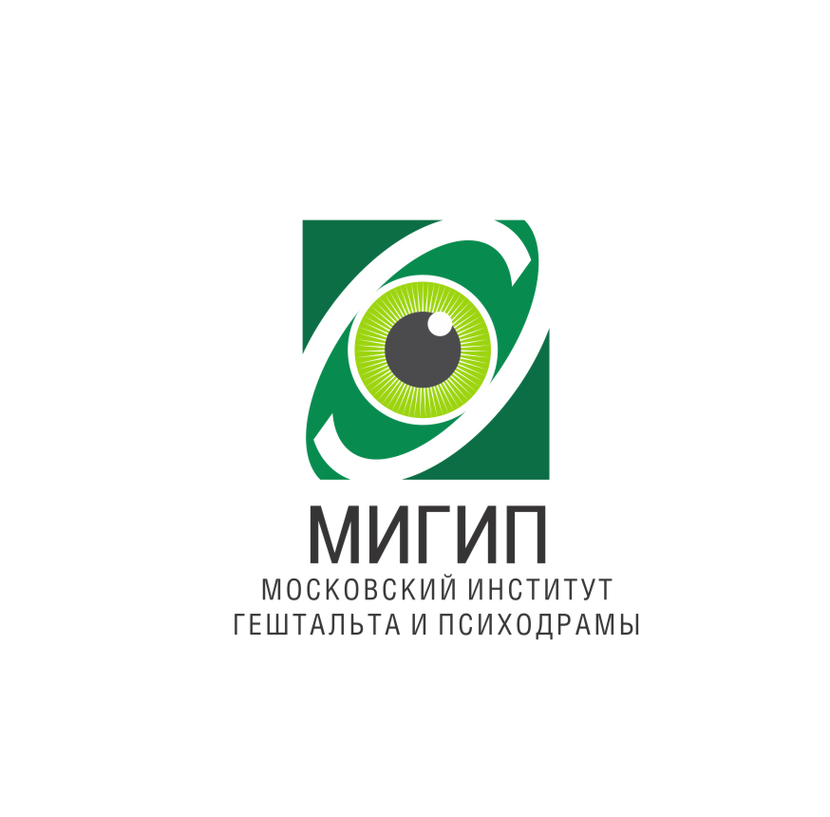 011 - Логотип для МИГИП