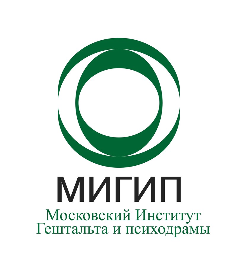 #4 - Логотип для МИГИП