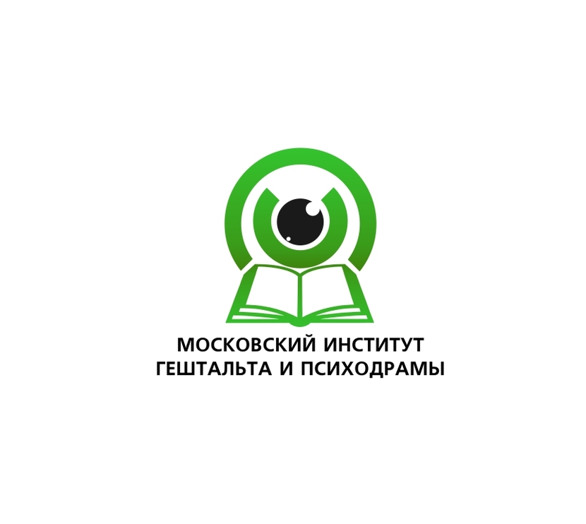 5 - Логотип для МИГИП
