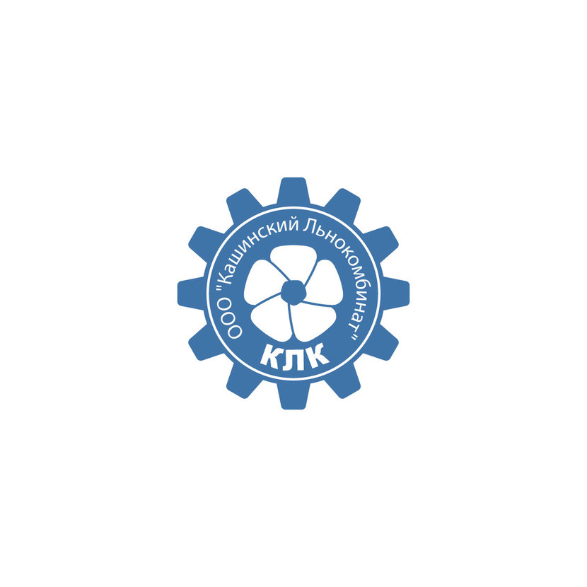 1 - Логотип для "Кашинский Льнокомбинат"