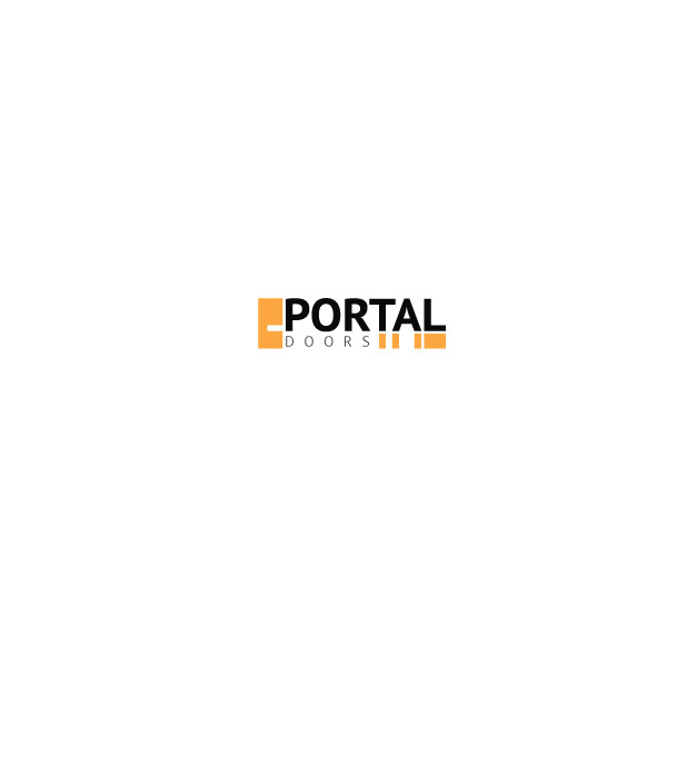 вариант - Логотип для компании Портал