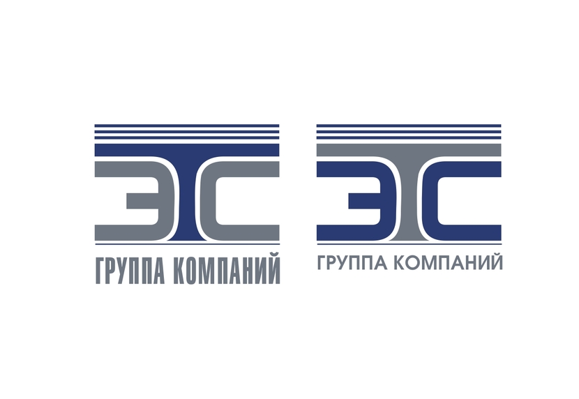 33 - Доработка логотипа и создание на его основе фирменного стиля для группы компаний "ТЭС"