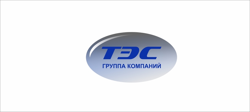 1 - Доработка логотипа и создание на его основе фирменного стиля для группы компаний "ТЭС"