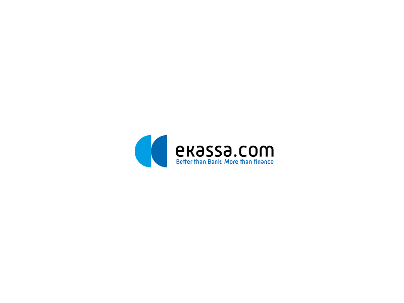 Разработка логотипа для универсального финансового сервиса