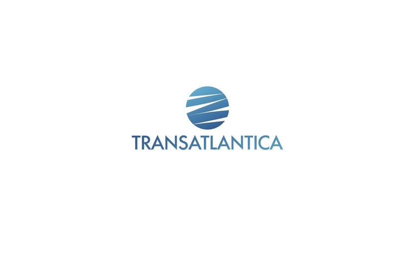 логотип - Логотип для компании TRANSATLANTICA