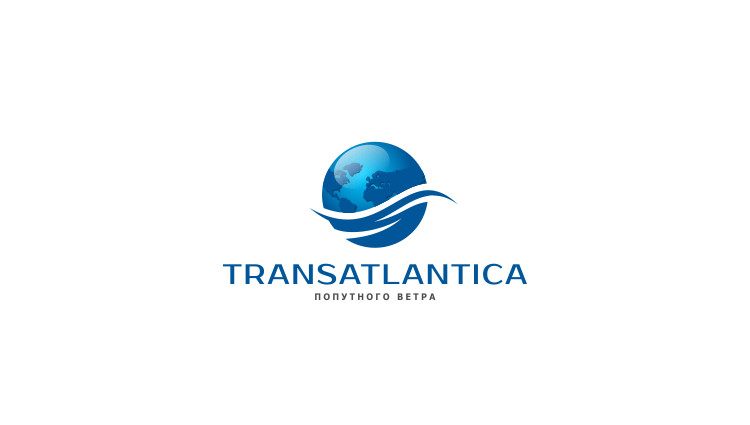 Логотип - Логотип для компании TRANSATLANTICA